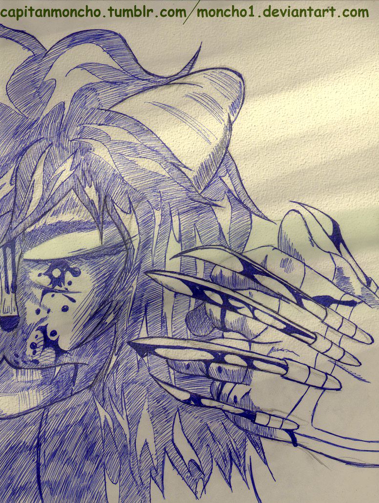 Artist - Moncho1 / CapMoncho / Fujiweeb image number 326