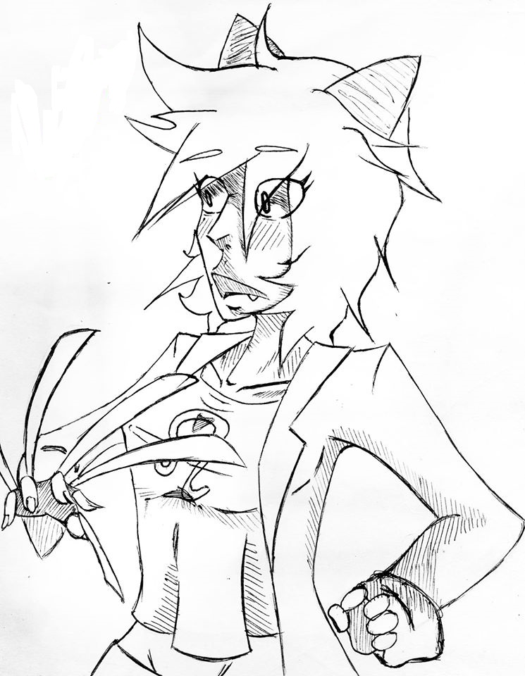 Artist - Moncho1 / CapMoncho / Fujiweeb image number 327