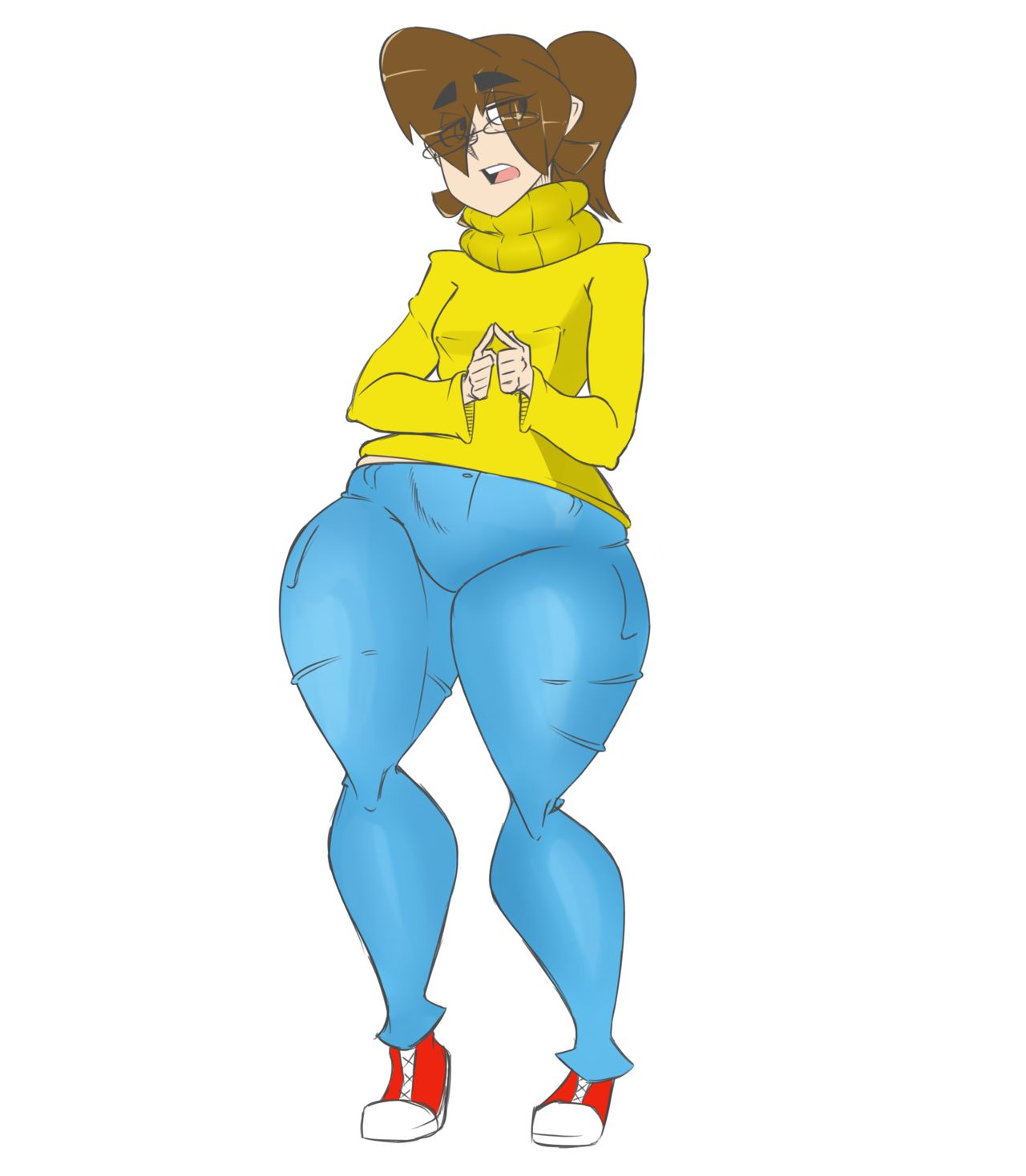 Artist - Moncho1 / CapMoncho / Fujiweeb image number 328