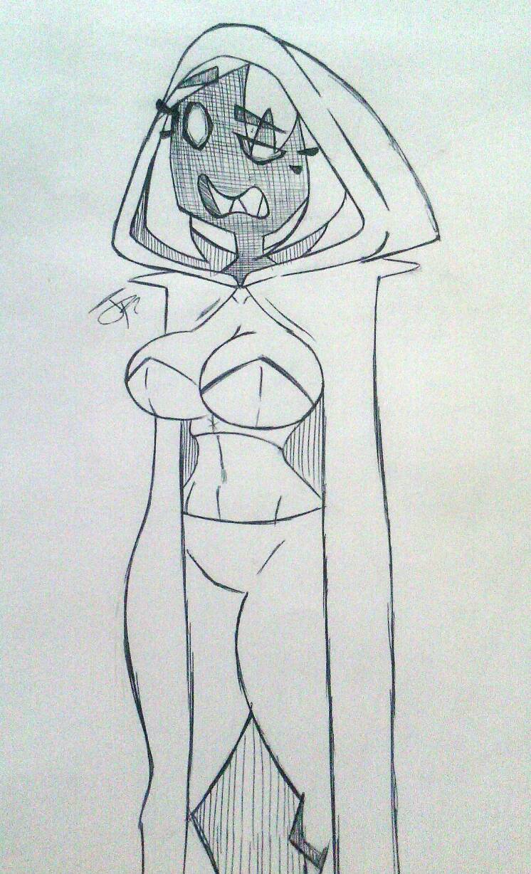 Artist - Moncho1 / CapMoncho / Fujiweeb image number 331