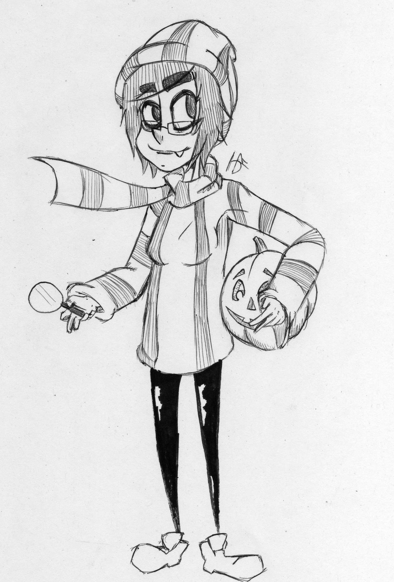 Artist - Moncho1 / CapMoncho / Fujiweeb image number 332