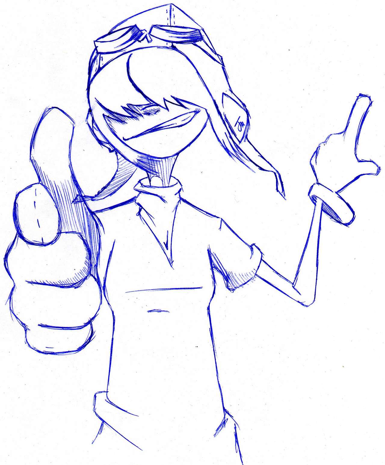 Artist - Moncho1 / CapMoncho / Fujiweeb image number 335