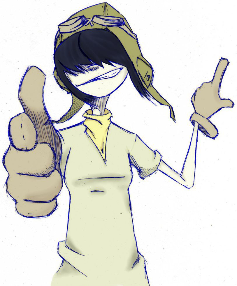 Artist - Moncho1 / CapMoncho / Fujiweeb image number 336