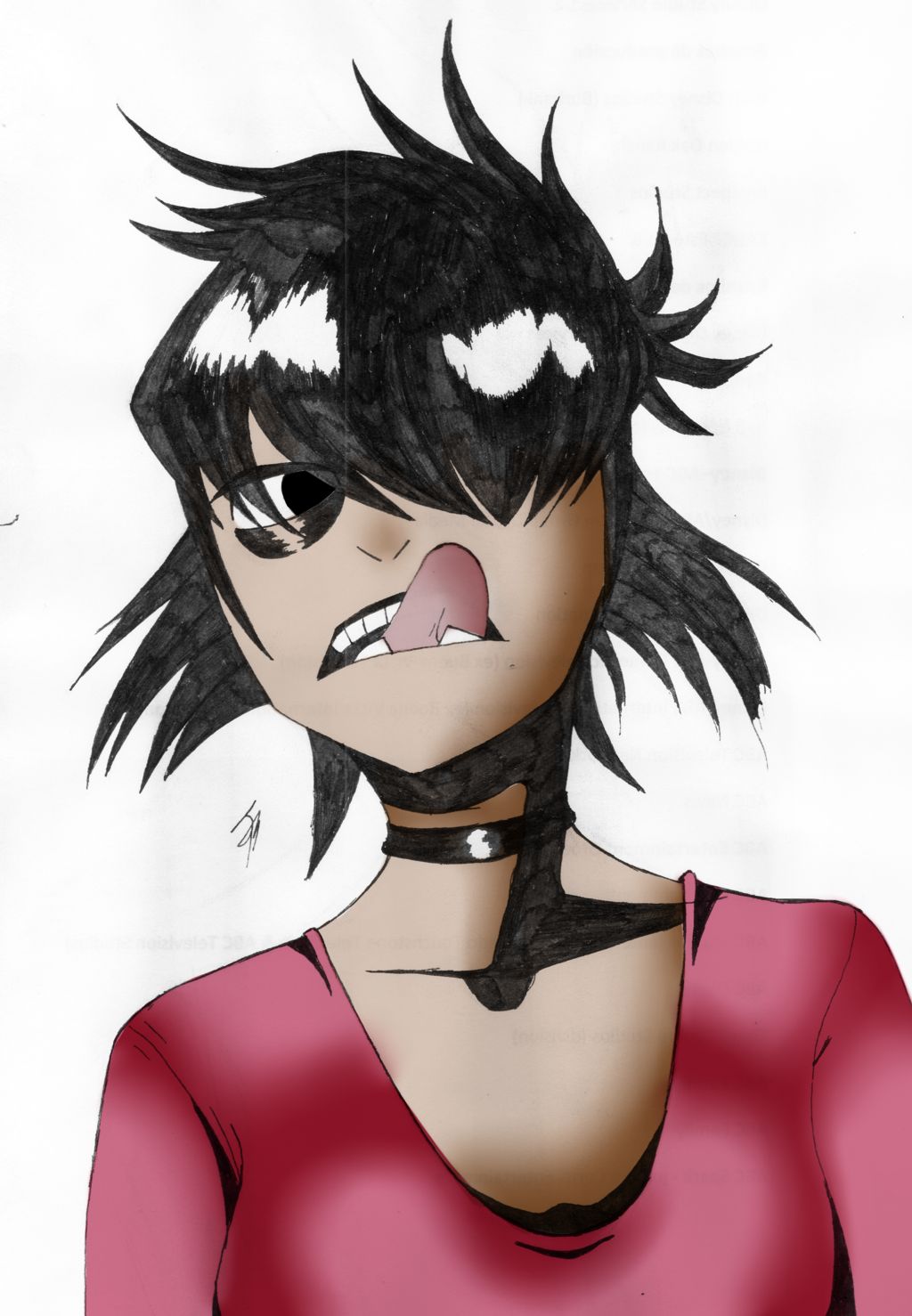 Artist - Moncho1 / CapMoncho / Fujiweeb image number 337