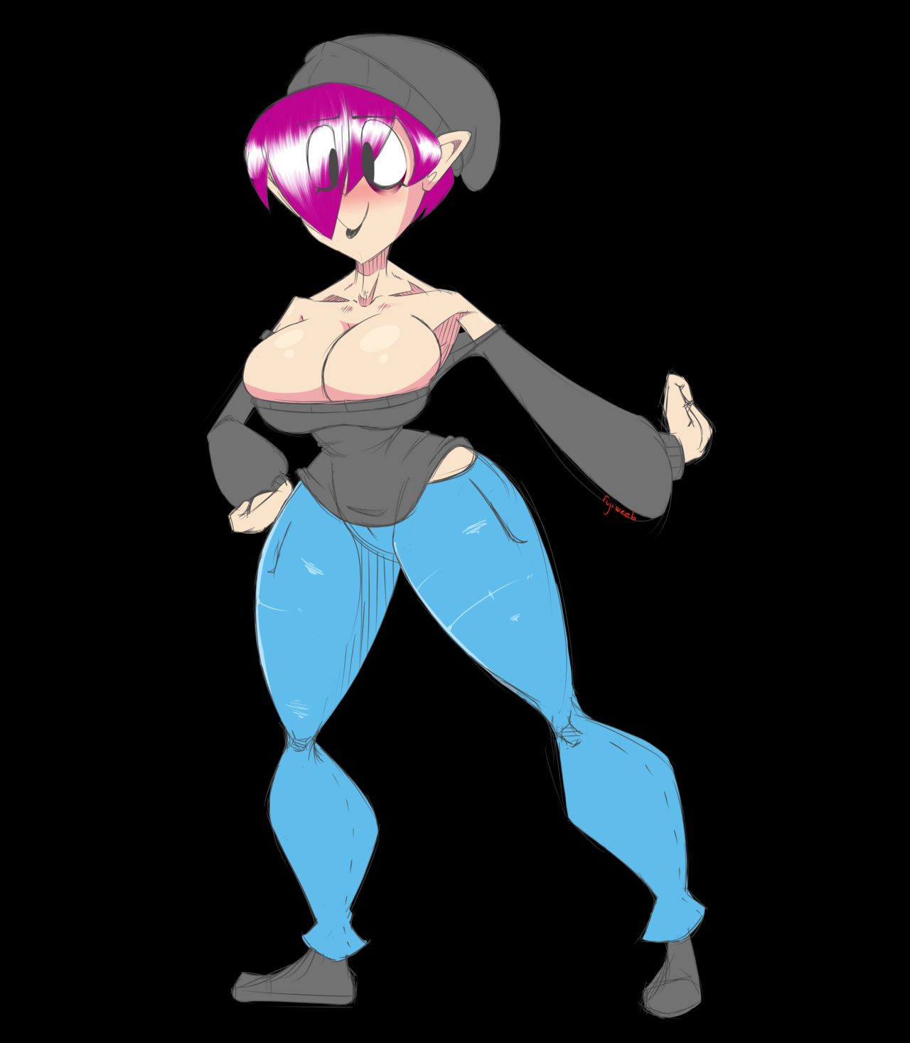 Artist - Moncho1 / CapMoncho / Fujiweeb image number 338