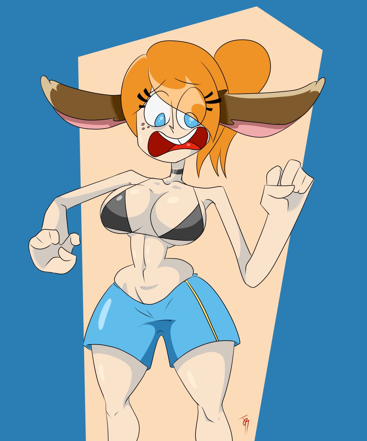 Artist - Moncho1 / CapMoncho / Fujiweeb image number 341