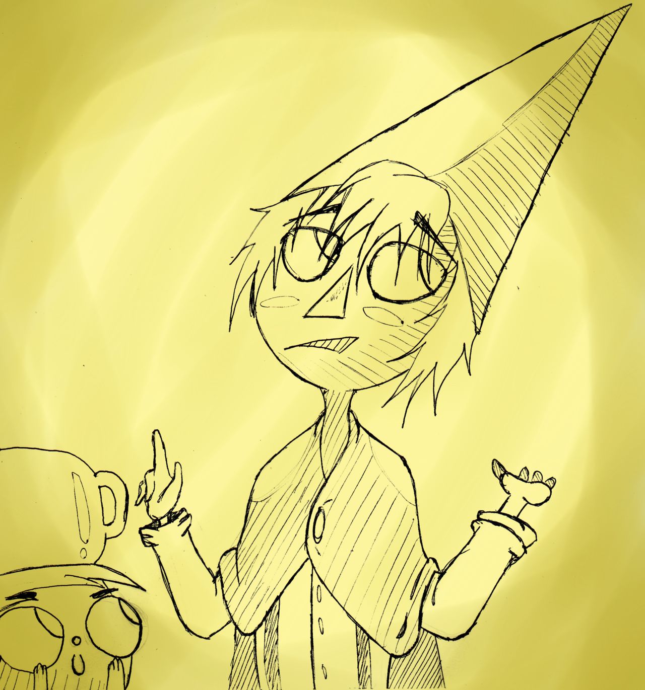 Artist - Moncho1 / CapMoncho / Fujiweeb image number 346