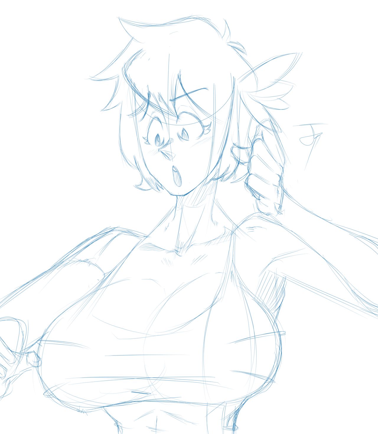 Artist - Moncho1 / CapMoncho / Fujiweeb image number 347