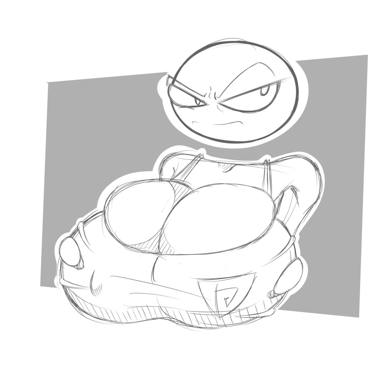 Artist - Moncho1 / CapMoncho / Fujiweeb image number 355