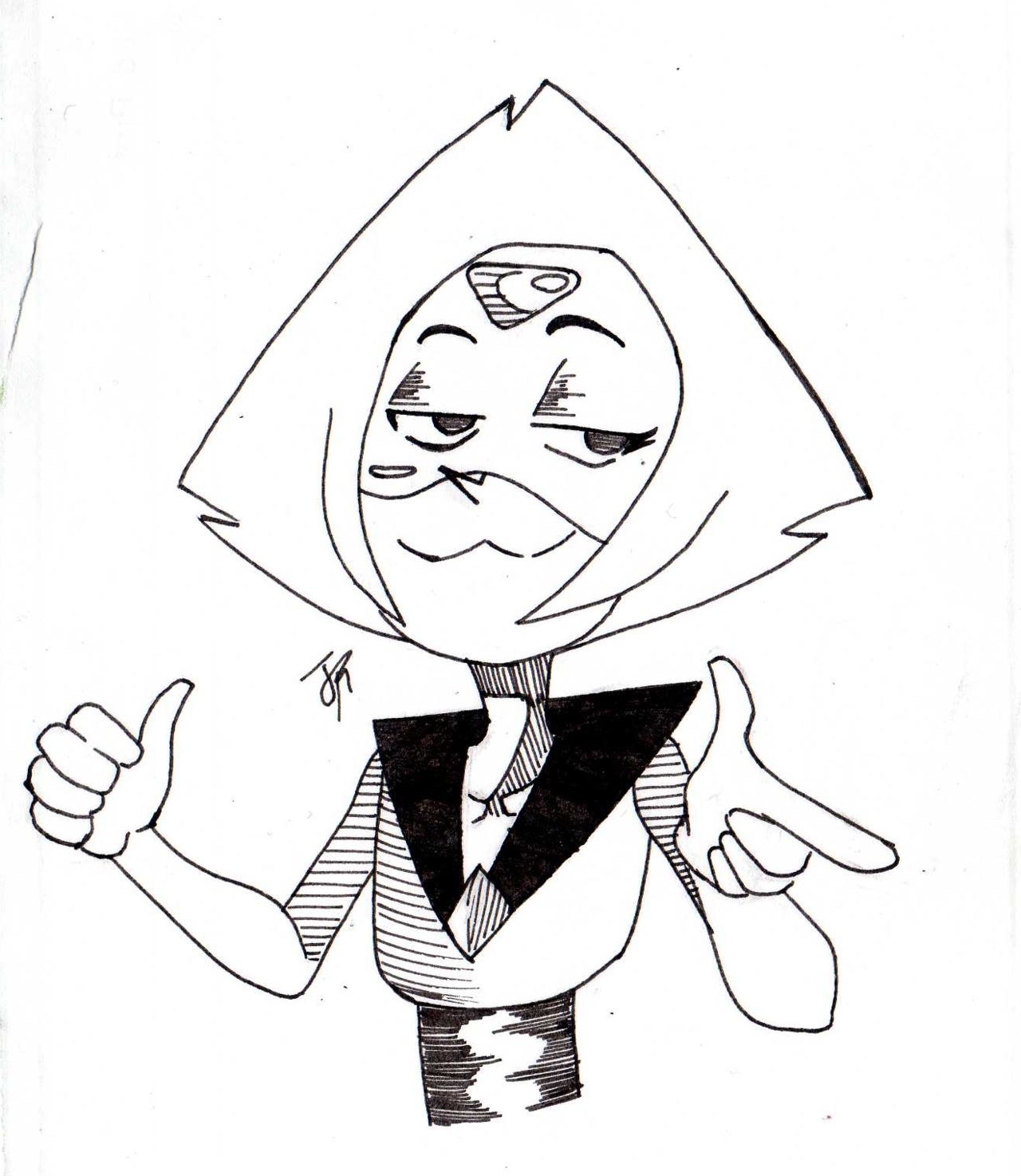 Artist - Moncho1 / CapMoncho / Fujiweeb image number 356