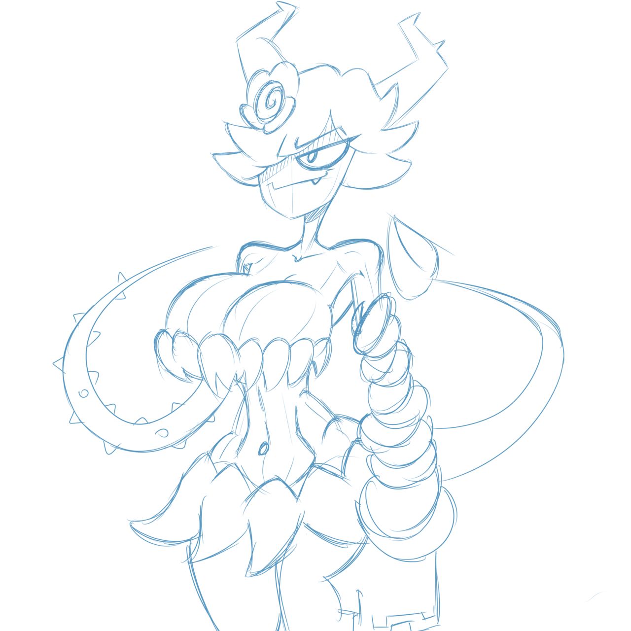 Artist - Moncho1 / CapMoncho / Fujiweeb image number 364