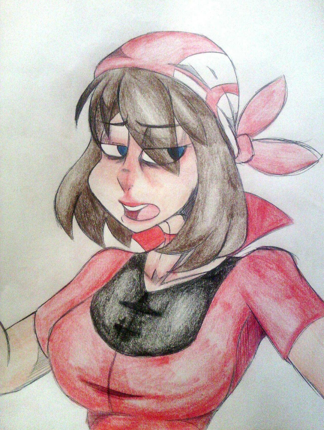 Artist - Moncho1 / CapMoncho / Fujiweeb image number 365