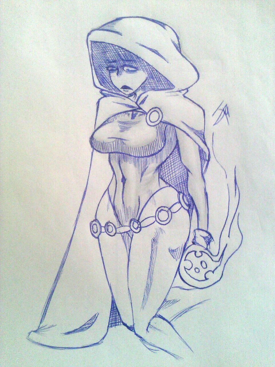 Artist - Moncho1 / CapMoncho / Fujiweeb image number 379