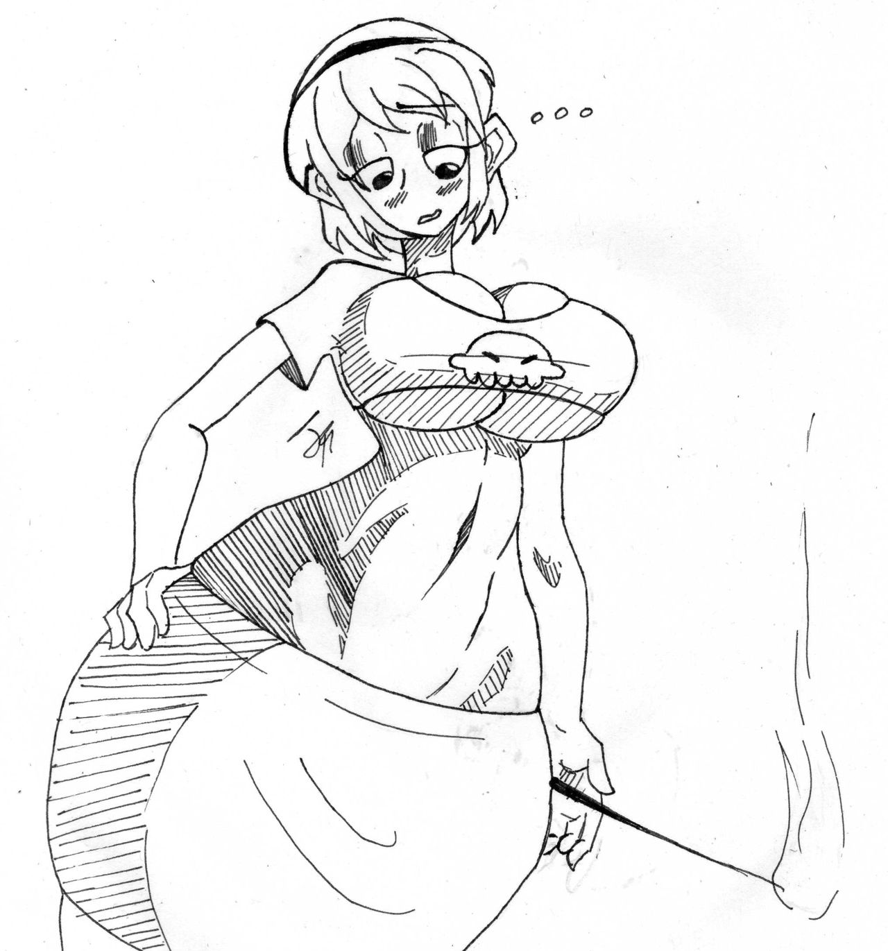 Artist - Moncho1 / CapMoncho / Fujiweeb image number 384