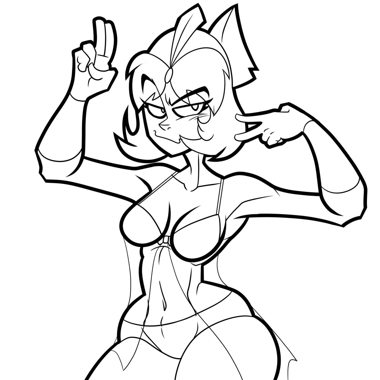 Artist - Moncho1 / CapMoncho / Fujiweeb image number 386