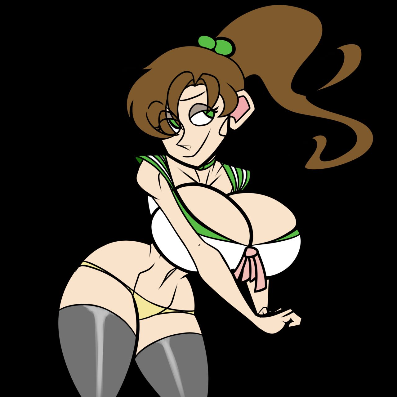 Artist - Moncho1 / CapMoncho / Fujiweeb image number 388