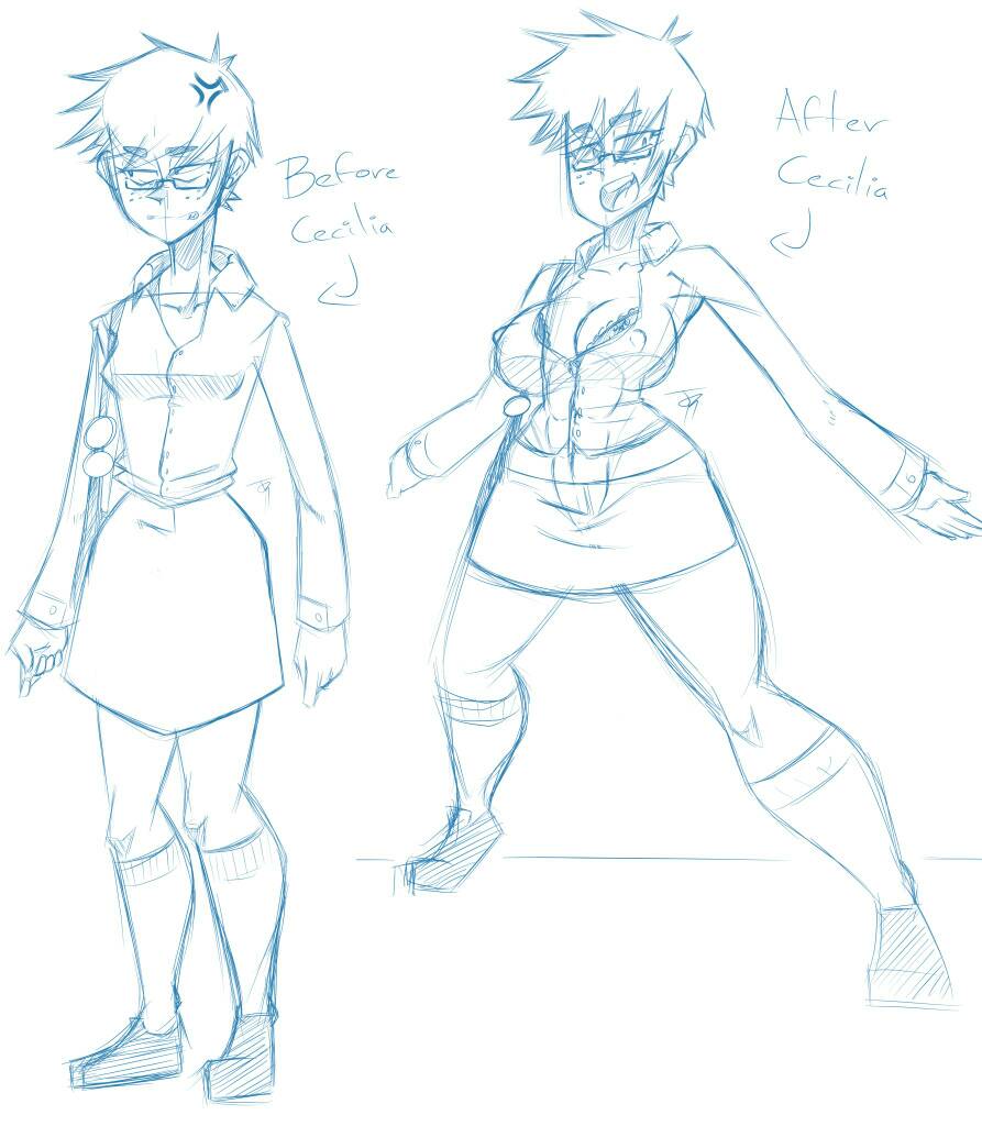 Artist - Moncho1 / CapMoncho / Fujiweeb image number 391