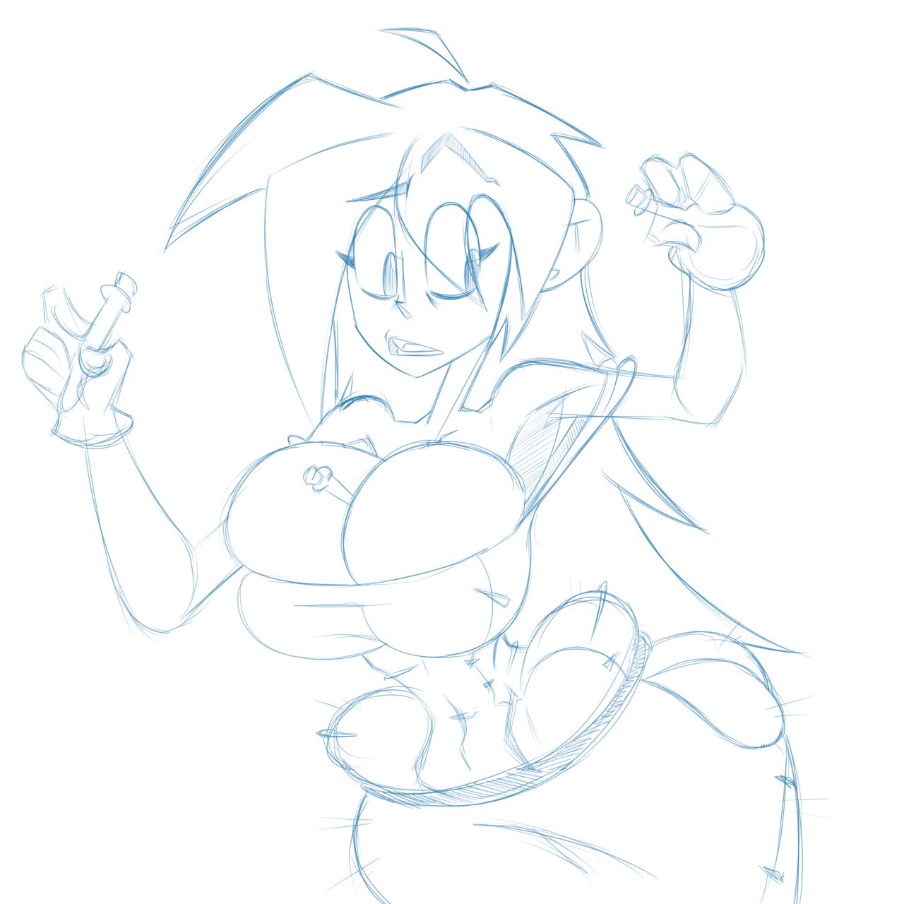 Artist - Moncho1 / CapMoncho / Fujiweeb image number 395