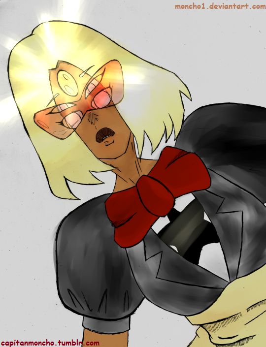 Artist - Moncho1 / CapMoncho / Fujiweeb image number 397