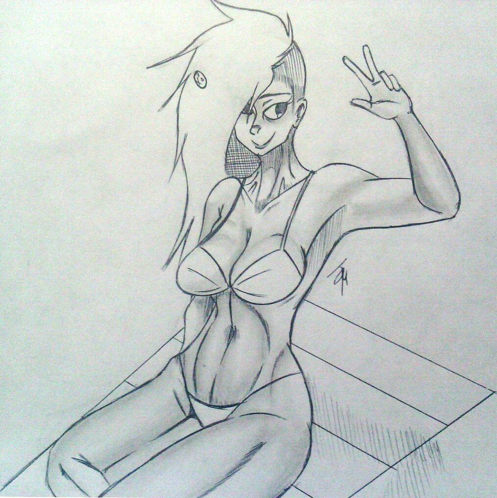 Artist - Moncho1 / CapMoncho / Fujiweeb image number 399