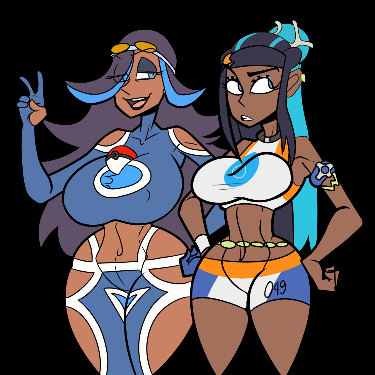 Artist - Moncho1 / CapMoncho / Fujiweeb image number 405