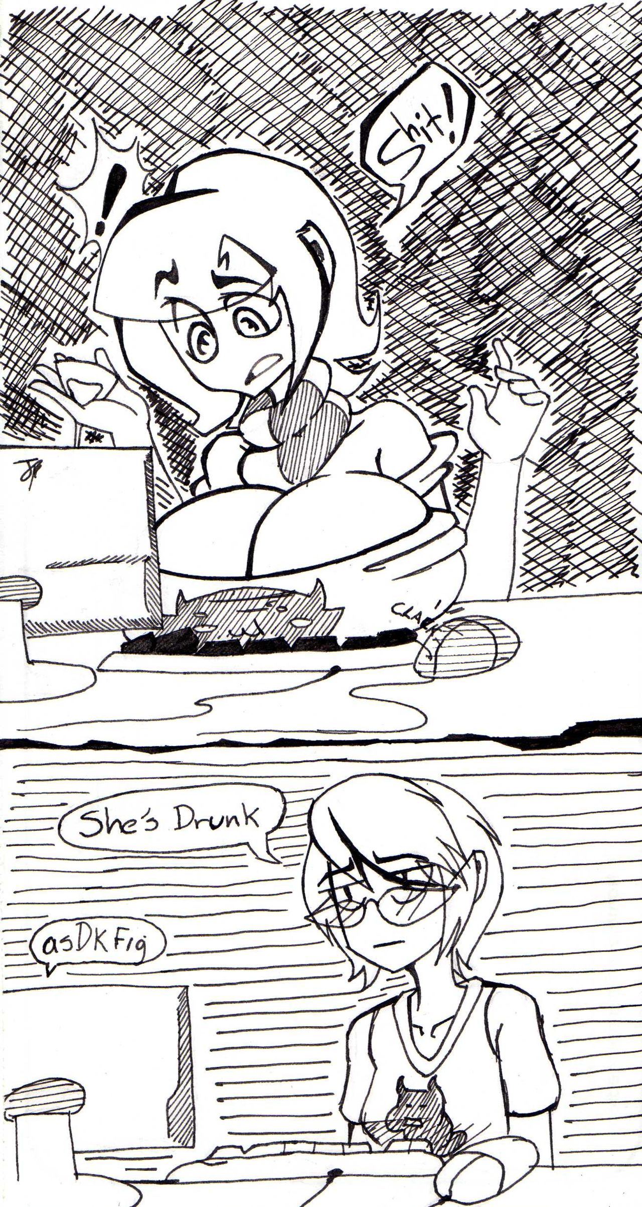 Artist - Moncho1 / CapMoncho / Fujiweeb image number 406