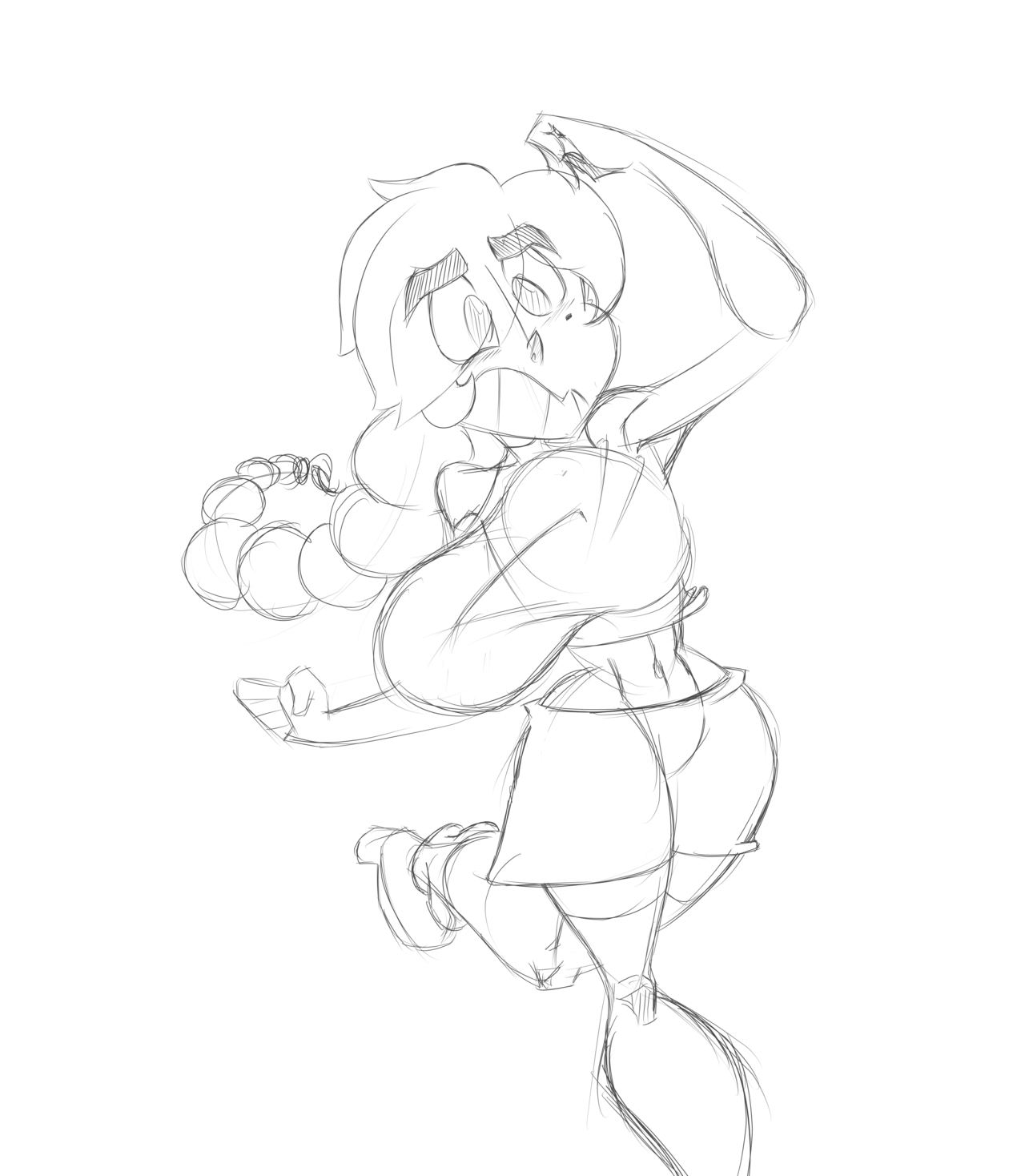 Artist - Moncho1 / CapMoncho / Fujiweeb image number 410