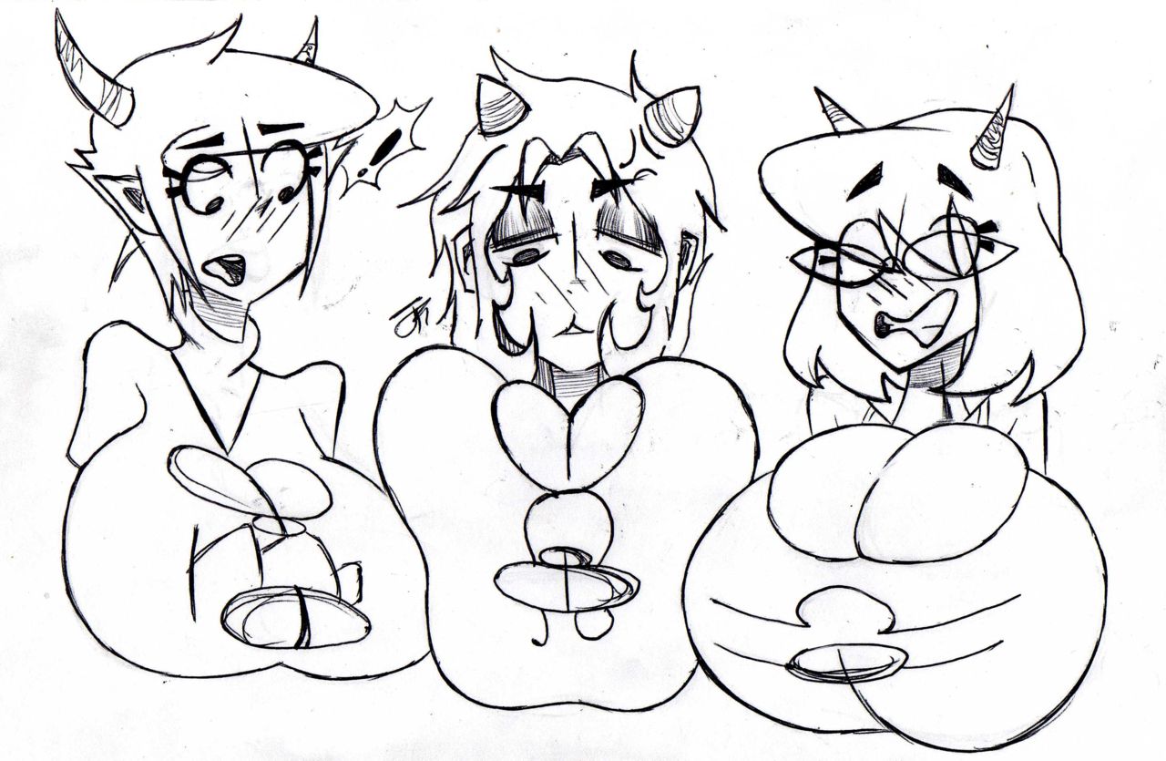 Artist - Moncho1 / CapMoncho / Fujiweeb image number 412