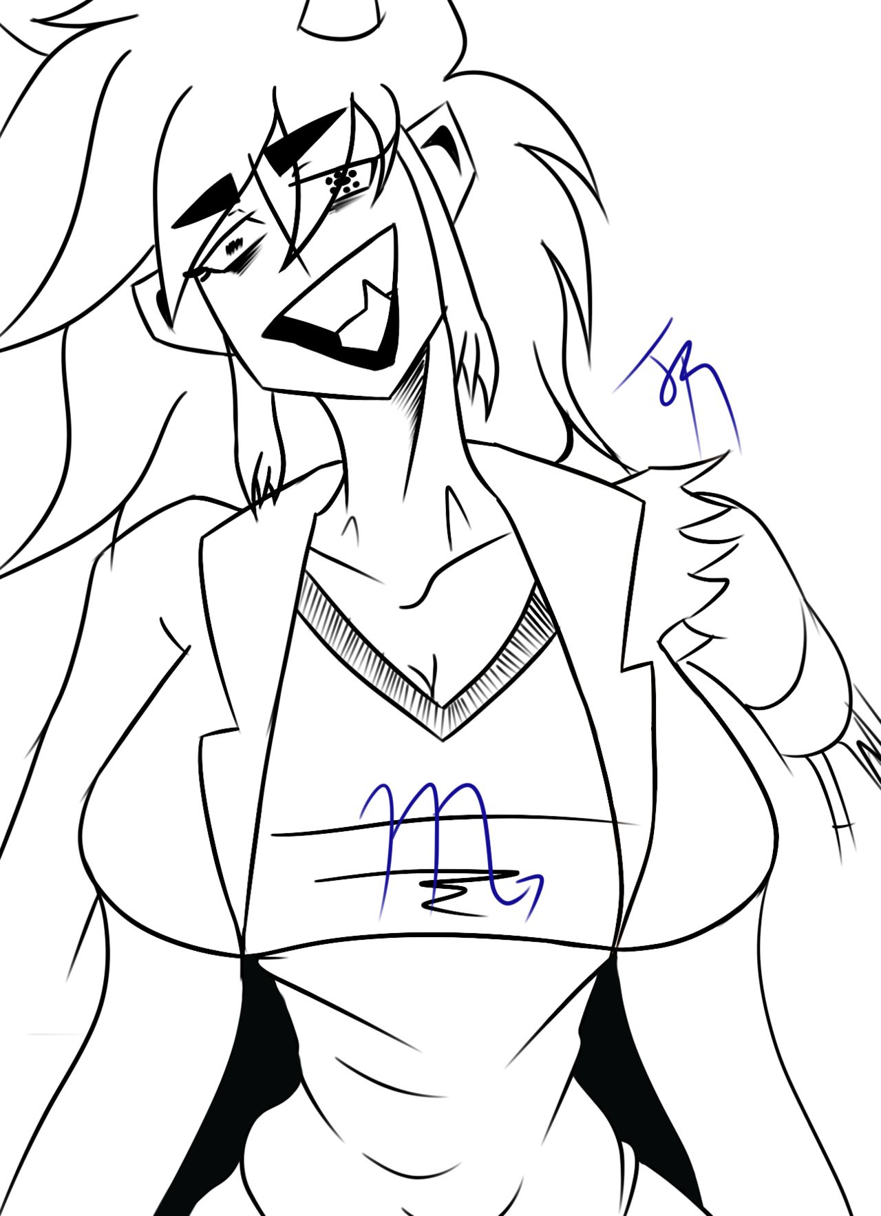 Artist - Moncho1 / CapMoncho / Fujiweeb image number 415