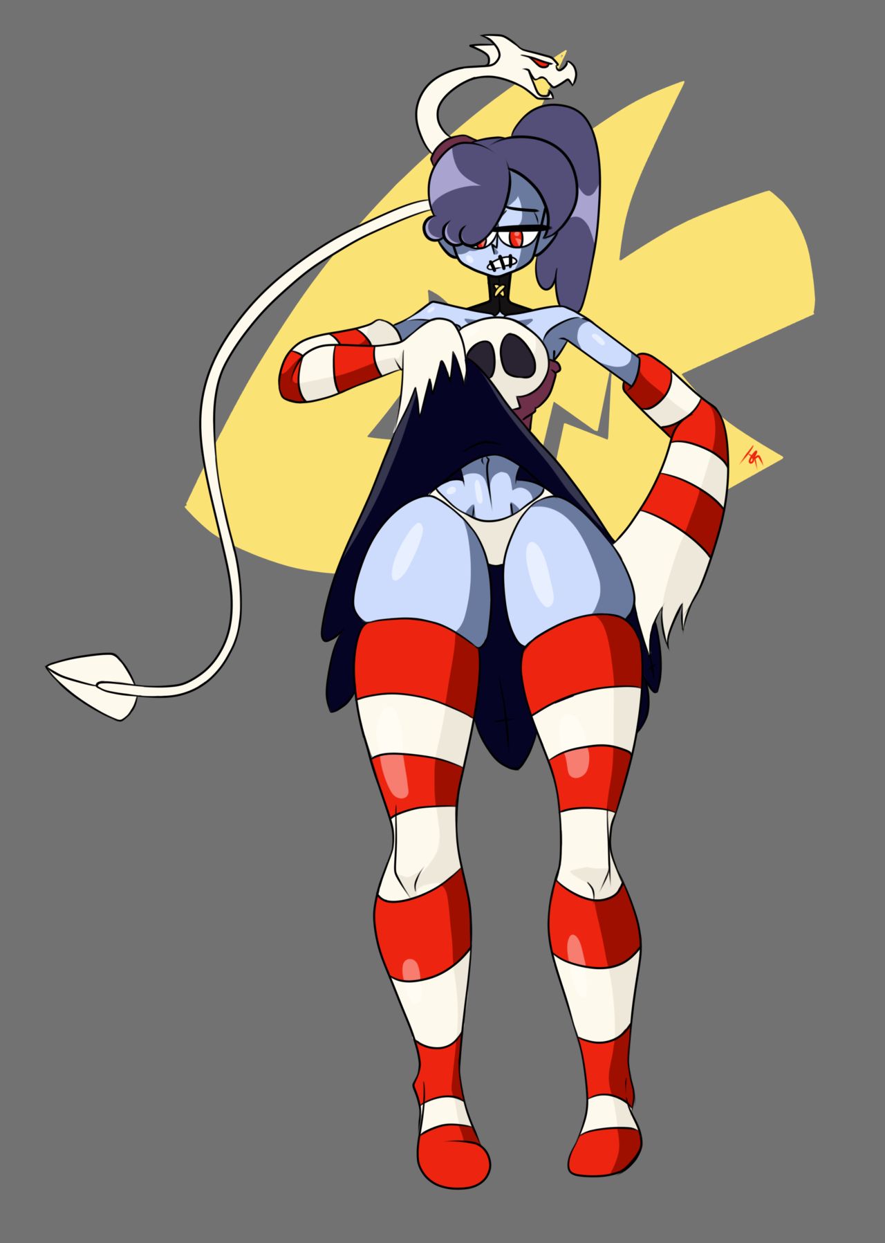 Artist - Moncho1 / CapMoncho / Fujiweeb image number 418