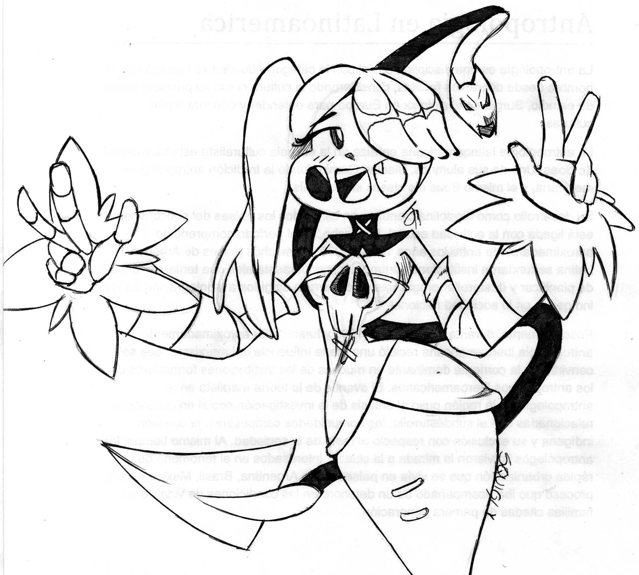 Artist - Moncho1 / CapMoncho / Fujiweeb image number 419