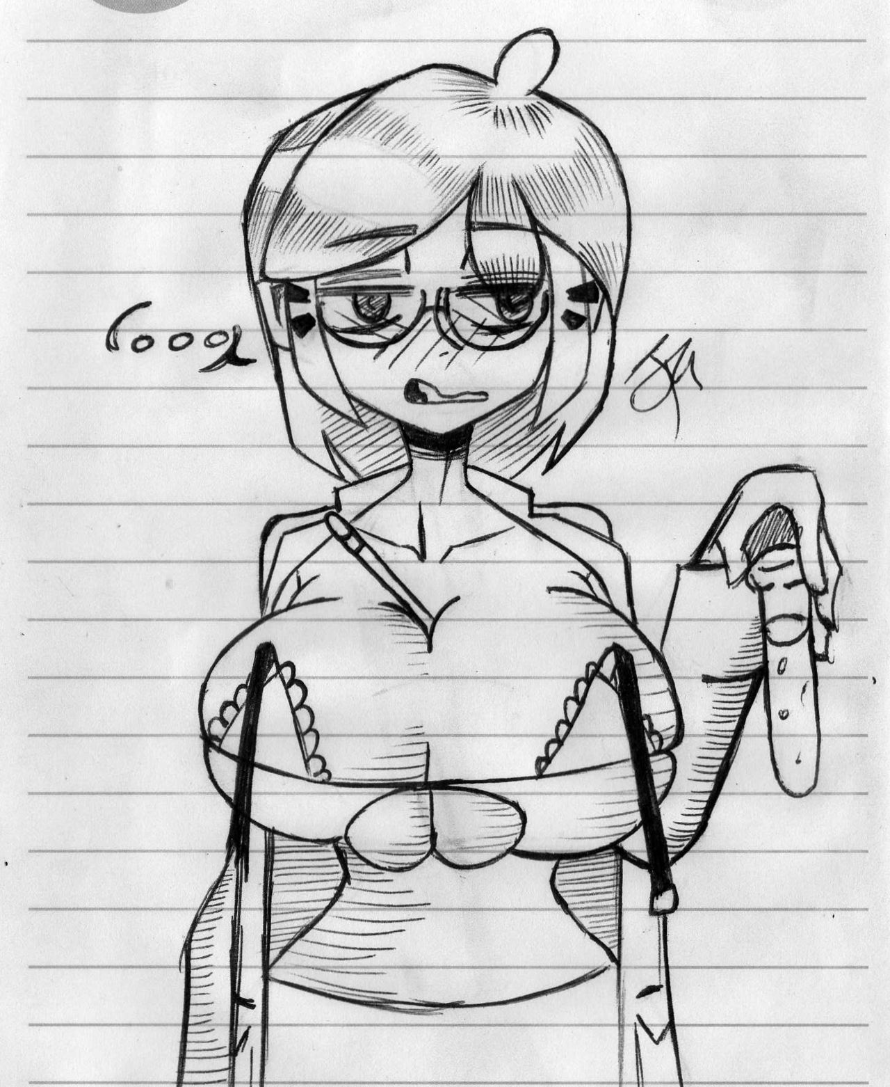 Artist - Moncho1 / CapMoncho / Fujiweeb image number 44