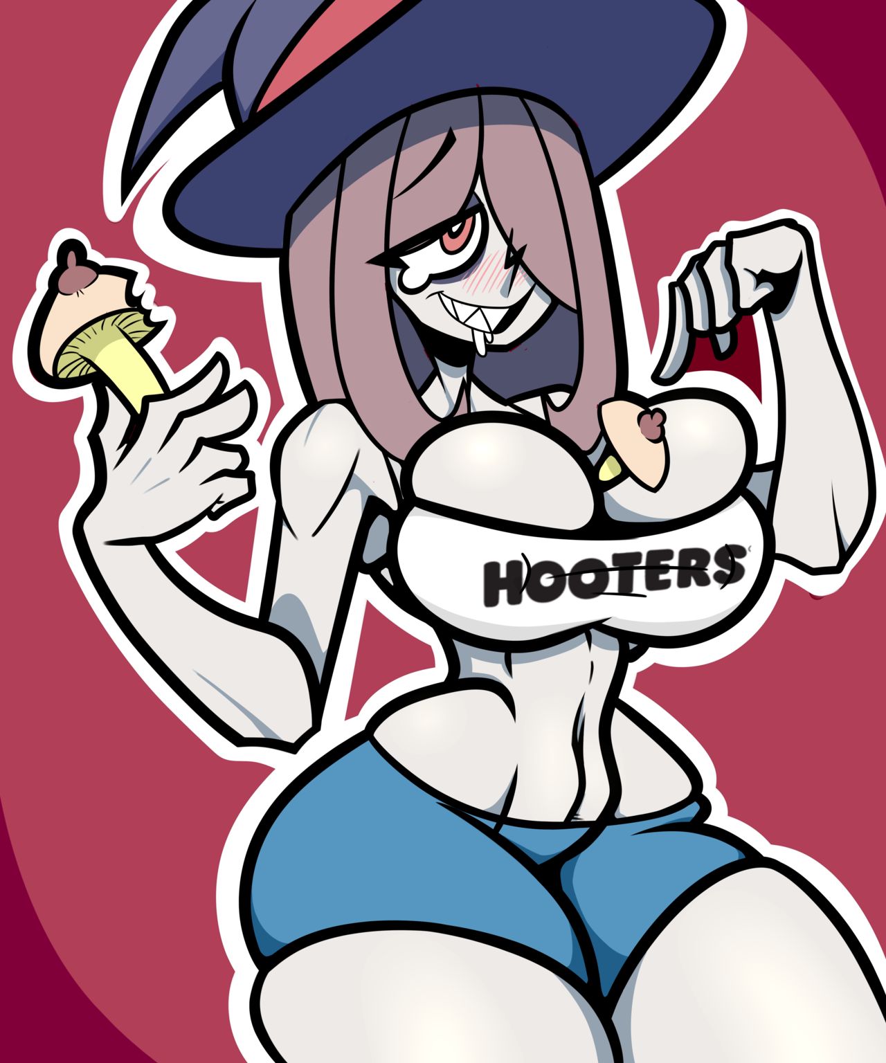 Artist - Moncho1 / CapMoncho / Fujiweeb image number 426