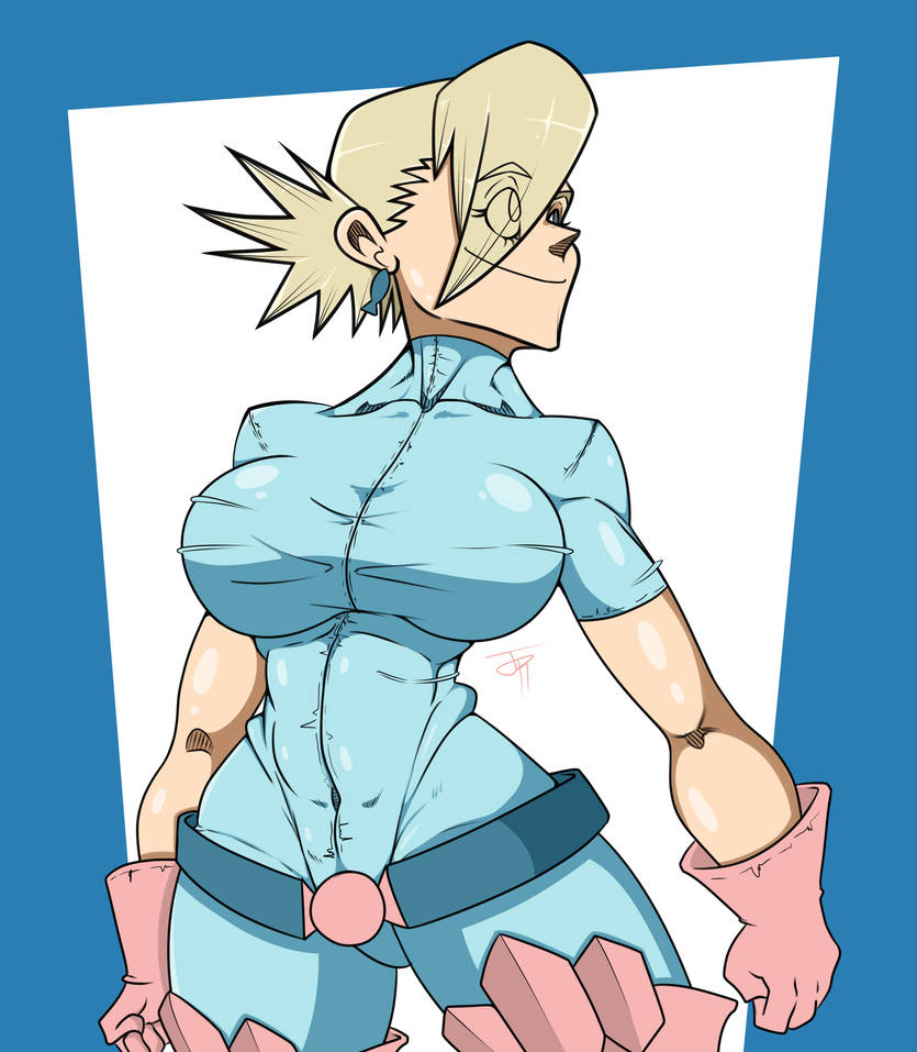 Artist - Moncho1 / CapMoncho / Fujiweeb image number 429