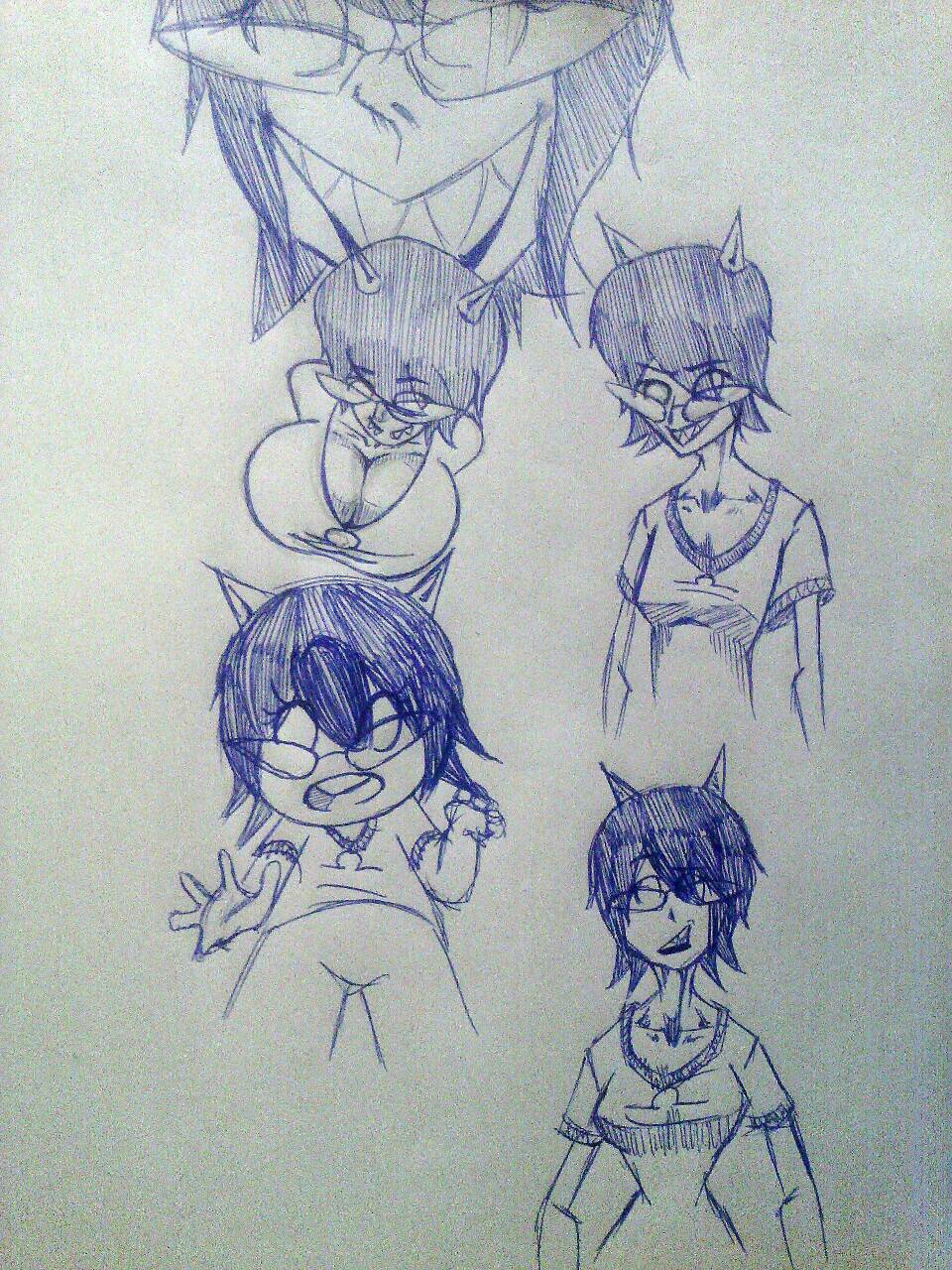 Artist - Moncho1 / CapMoncho / Fujiweeb image number 438