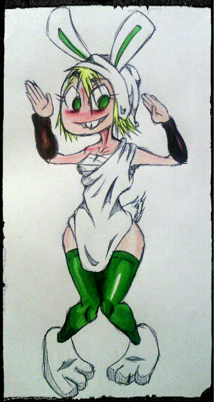 Artist - Moncho1 / CapMoncho / Fujiweeb image number 443