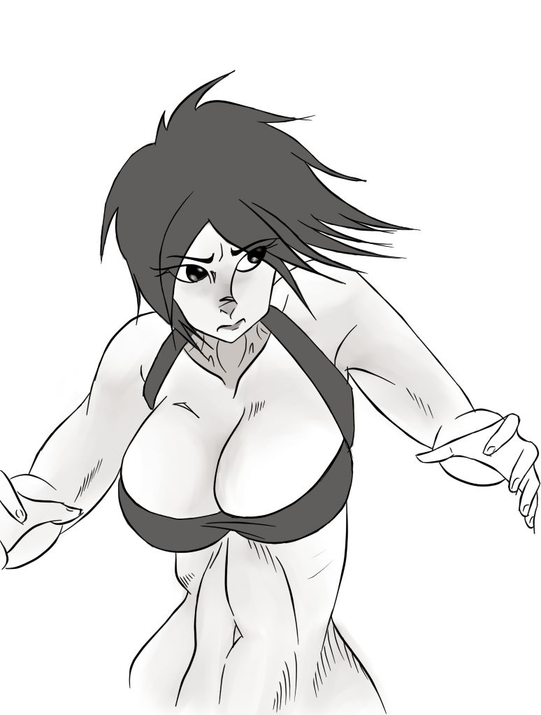 Artist - Moncho1 / CapMoncho / Fujiweeb image number 459