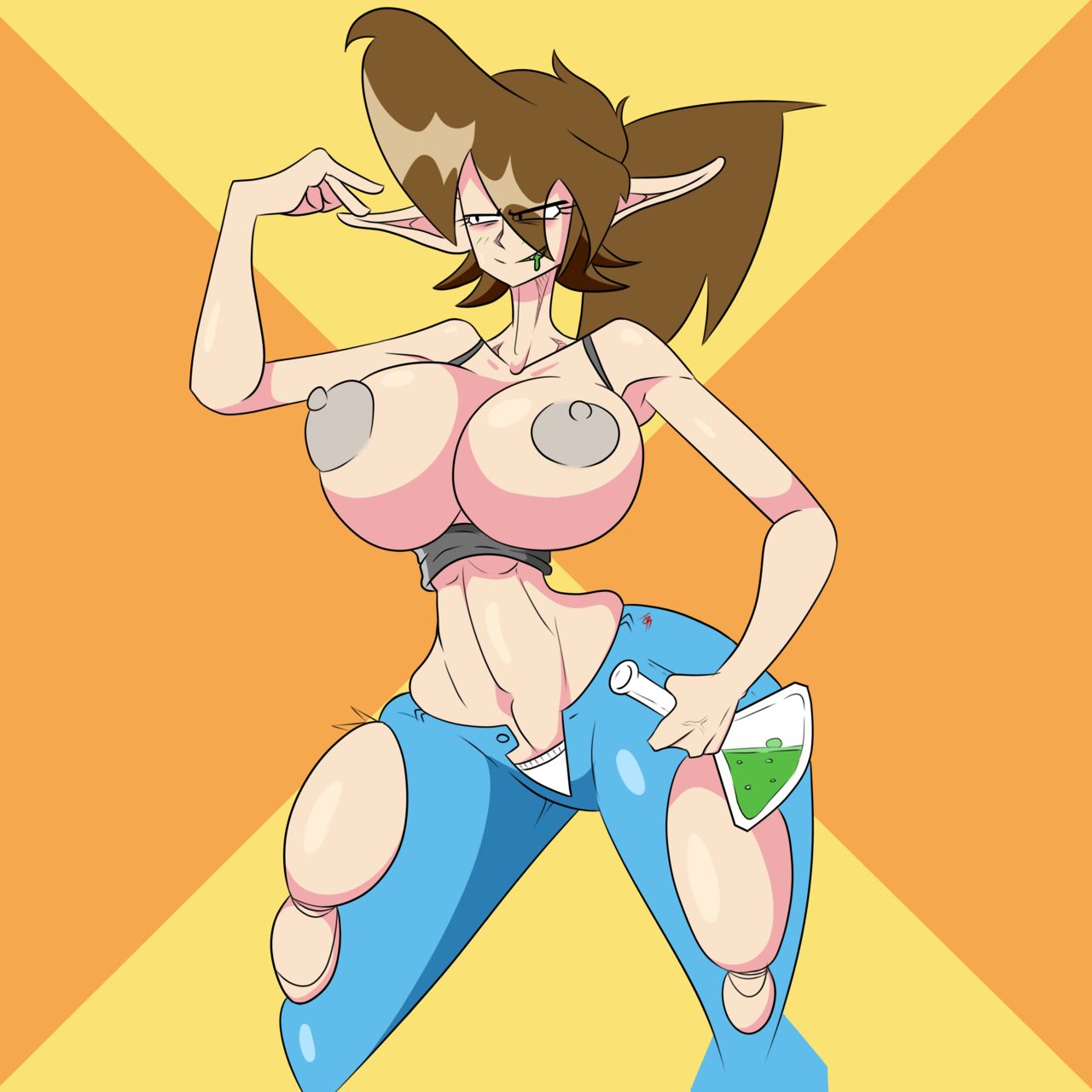 Artist - Moncho1 / CapMoncho / Fujiweeb image number 461