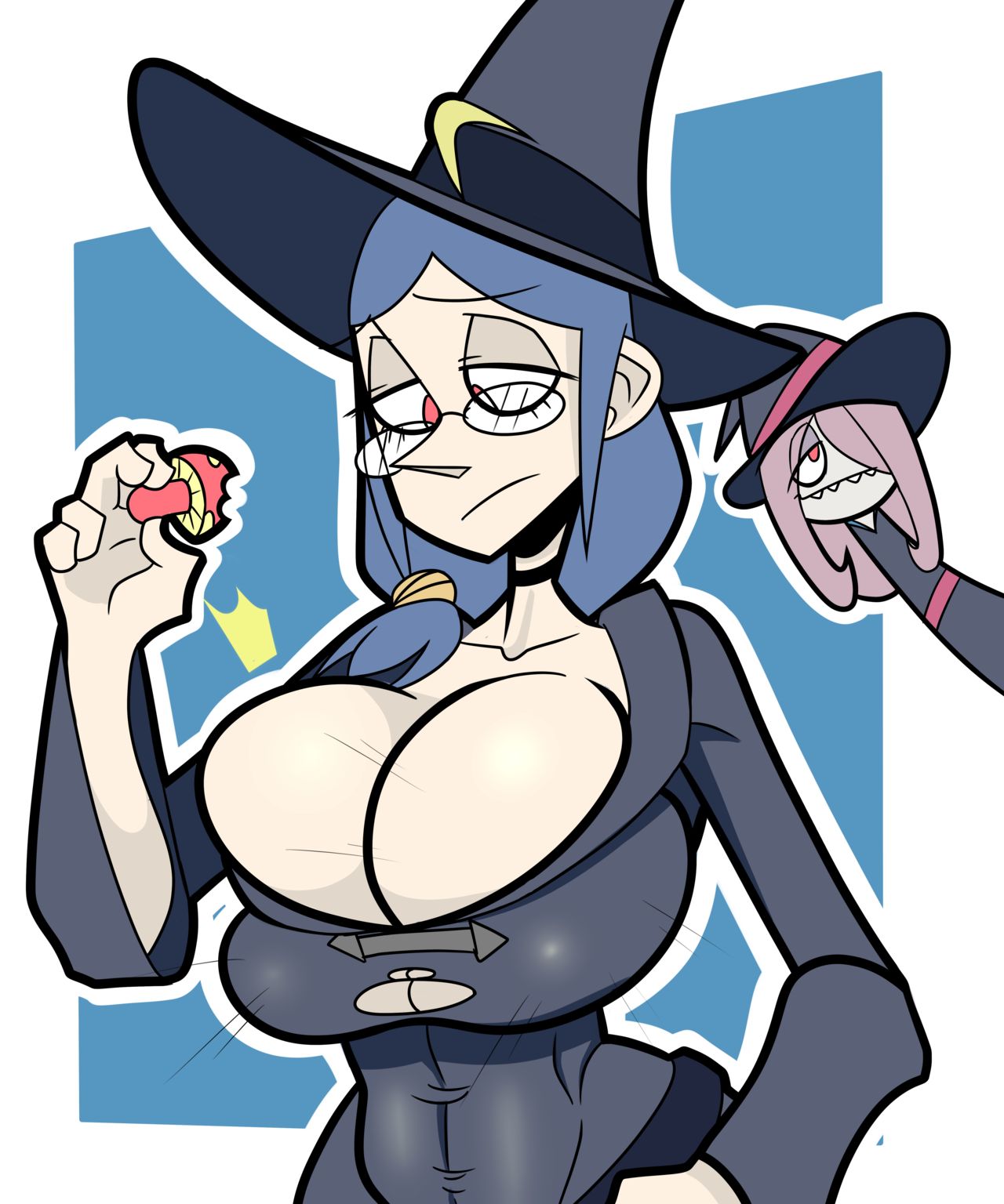 Artist - Moncho1 / CapMoncho / Fujiweeb image number 467