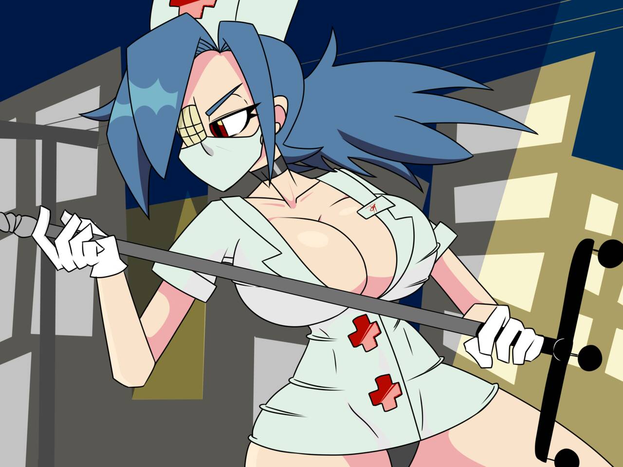 Artist - Moncho1 / CapMoncho / Fujiweeb image number 471