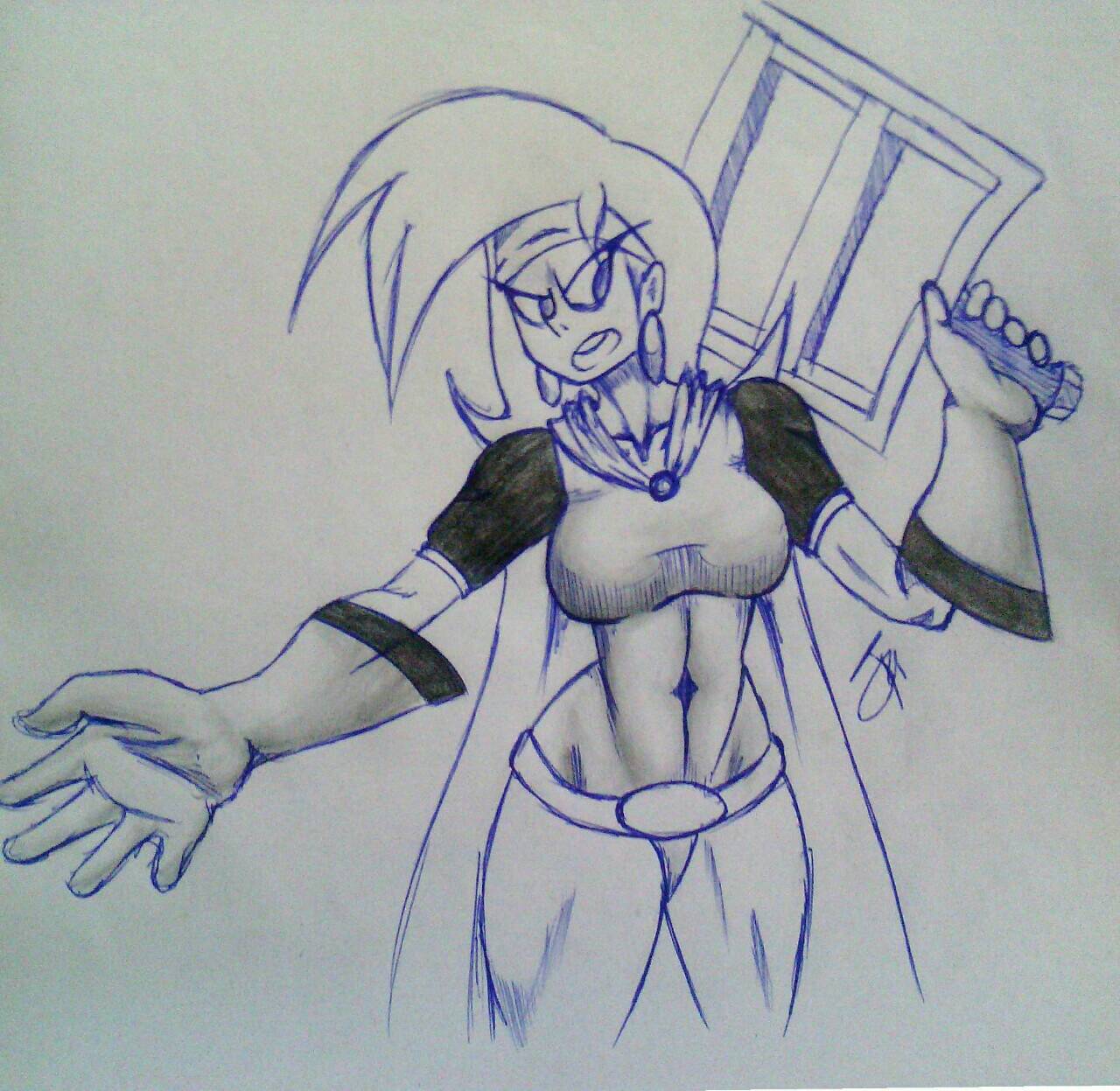 Artist - Moncho1 / CapMoncho / Fujiweeb image number 476