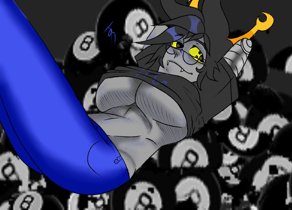 Artist - Moncho1 / CapMoncho / Fujiweeb image number 479