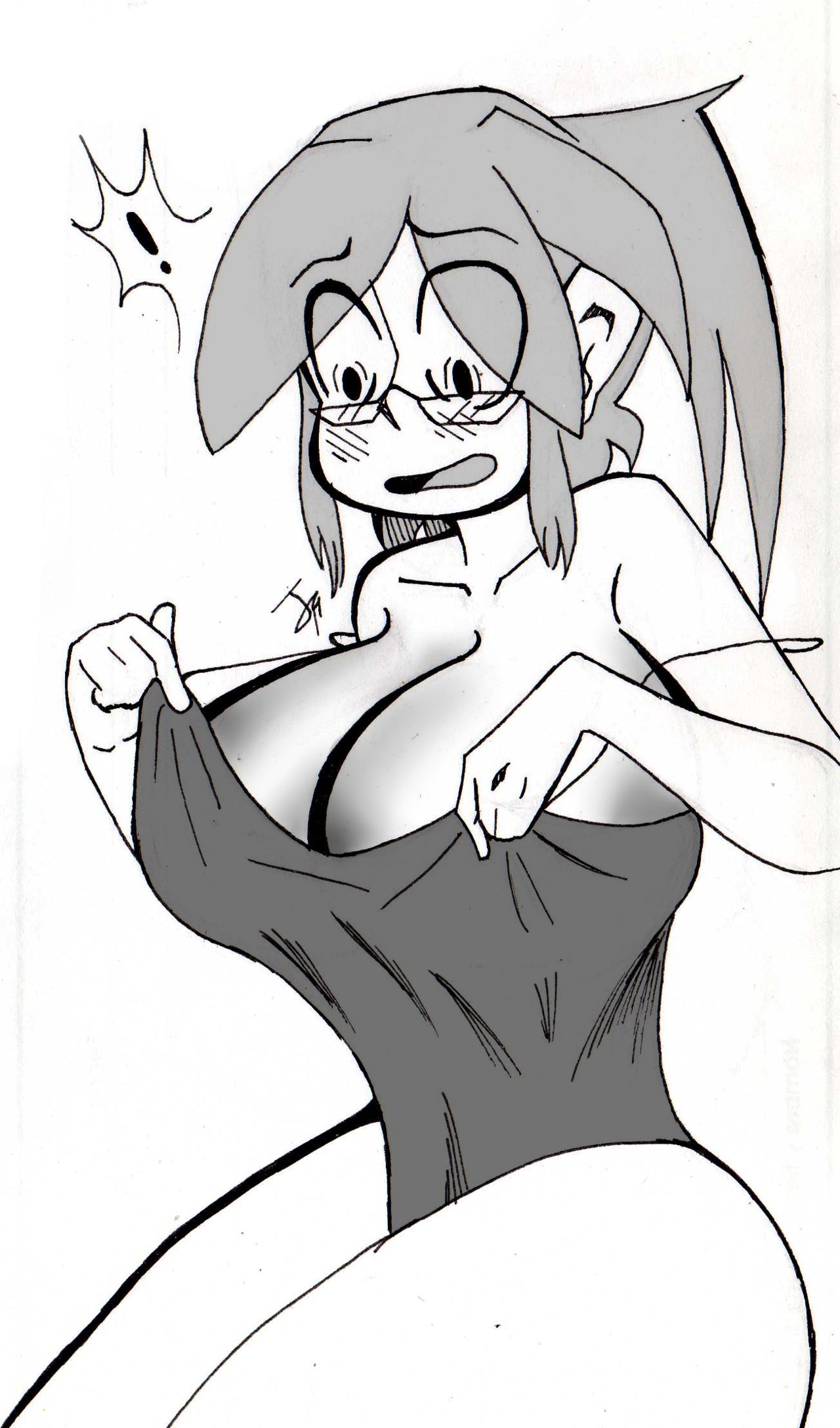 Artist - Moncho1 / CapMoncho / Fujiweeb image number 486