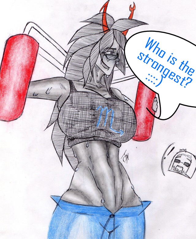 Artist - Moncho1 / CapMoncho / Fujiweeb image number 487