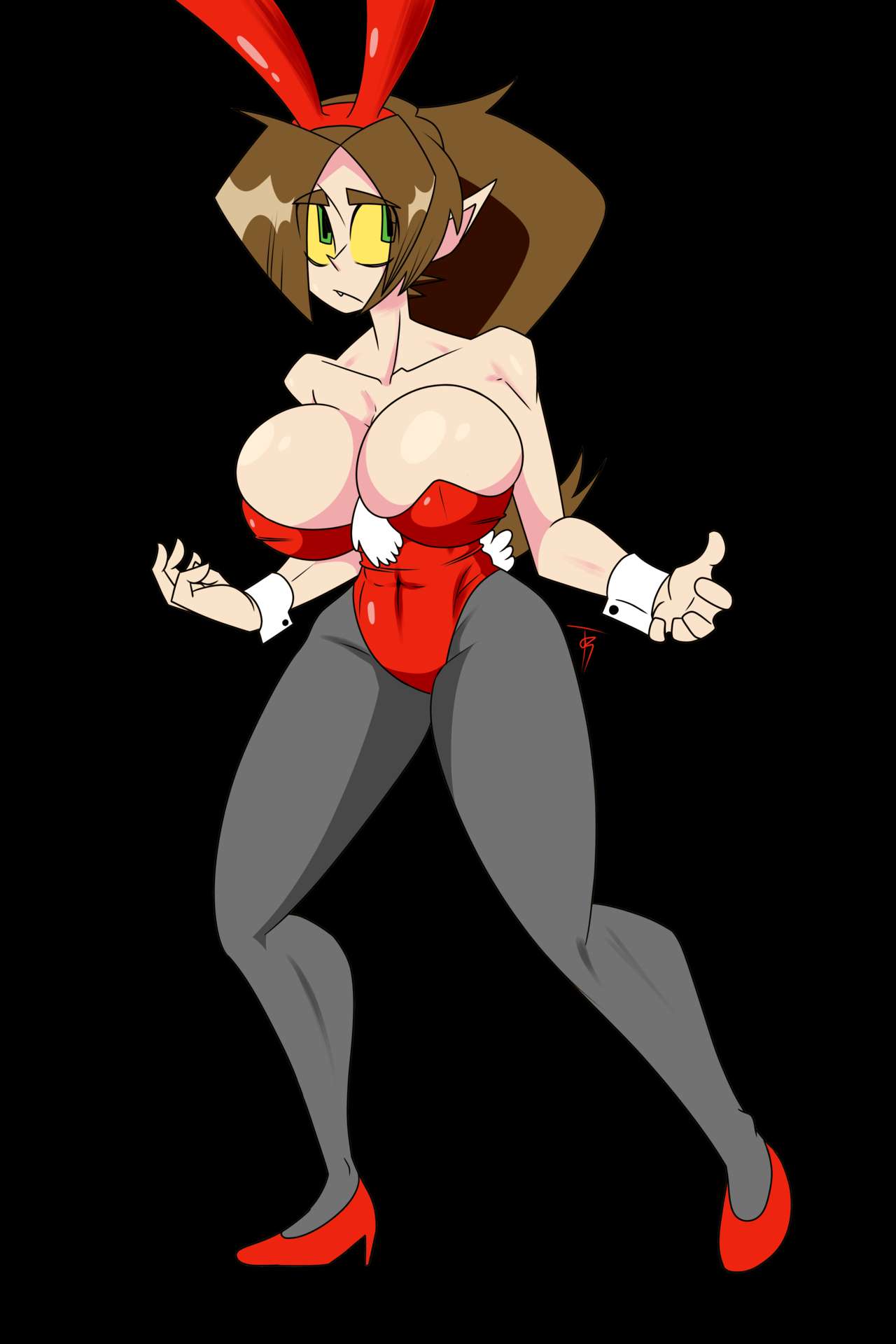 Artist - Moncho1 / CapMoncho / Fujiweeb image number 488