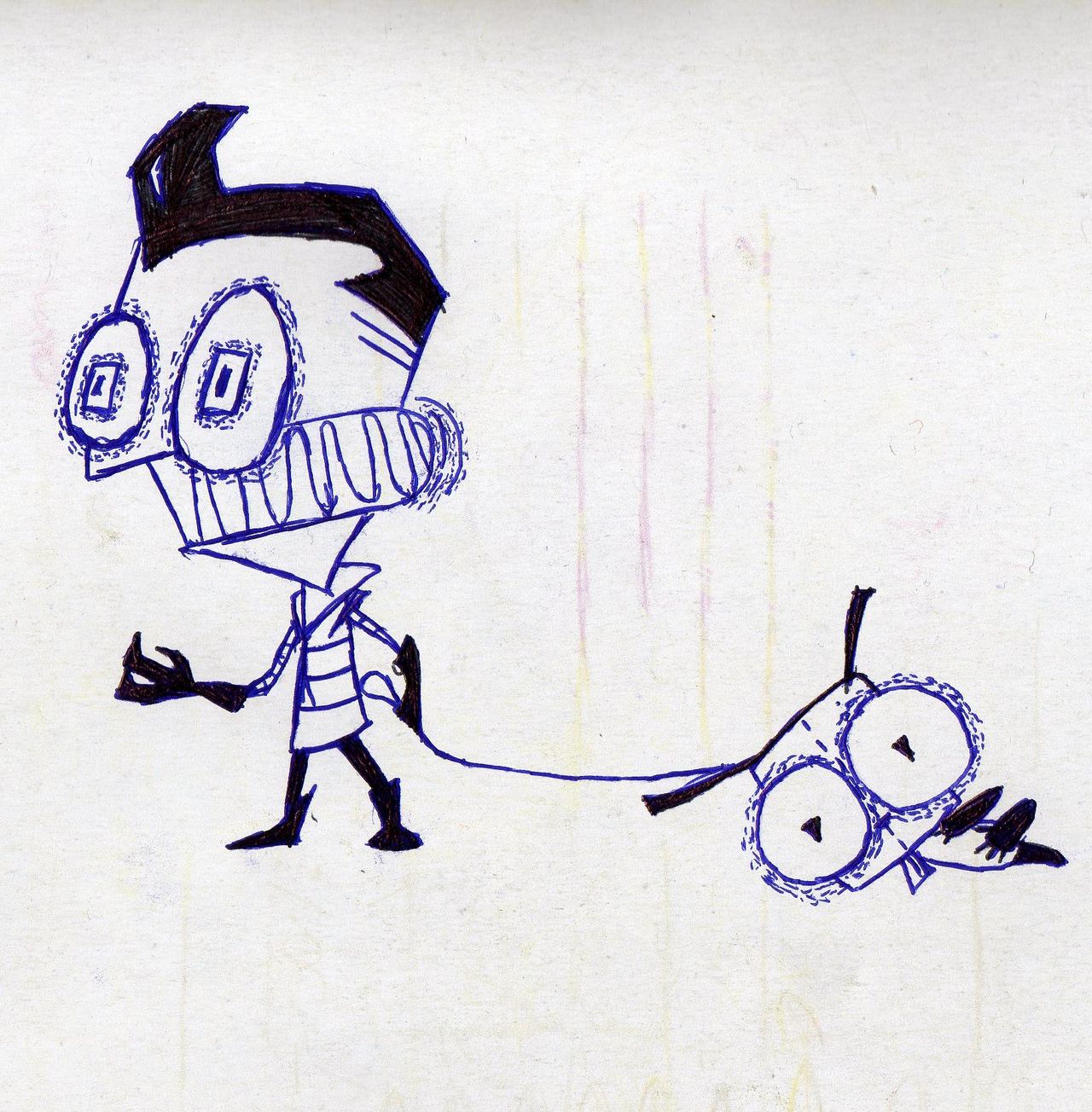 Artist - Moncho1 / CapMoncho / Fujiweeb image number 499