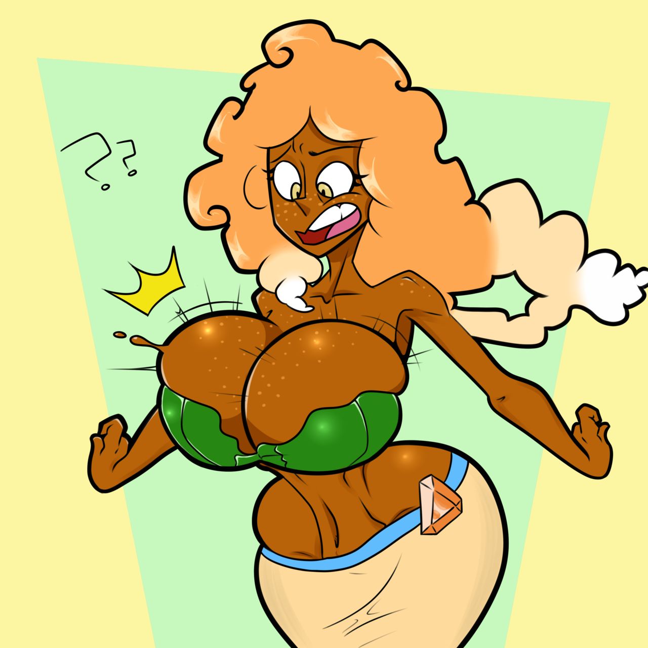 Artist - Moncho1 / CapMoncho / Fujiweeb image number 55