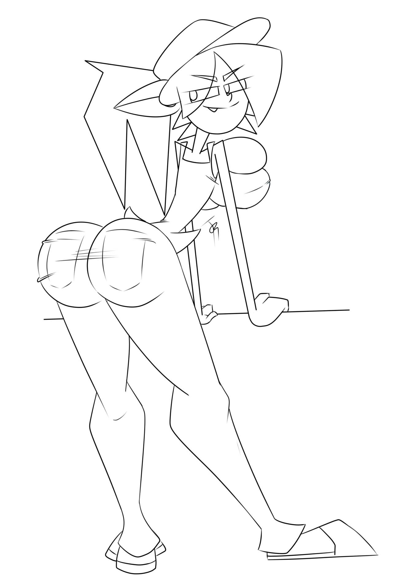 Artist - Moncho1 / CapMoncho / Fujiweeb image number 72