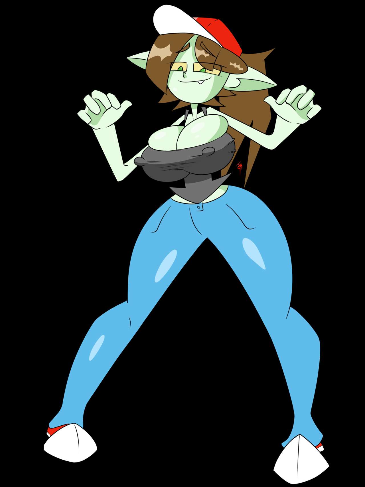 Artist - Moncho1 / CapMoncho / Fujiweeb image number 73