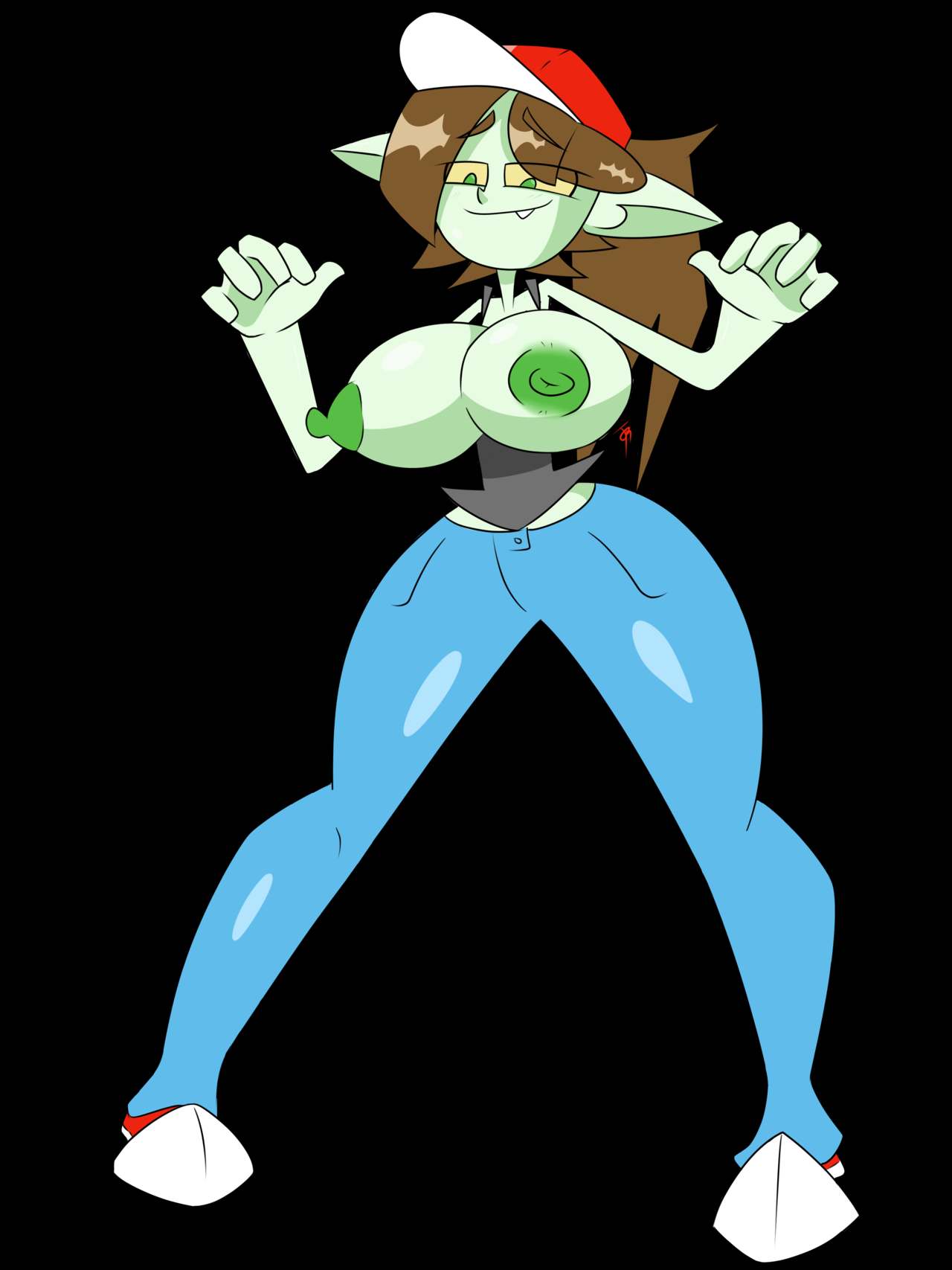 Artist - Moncho1 / CapMoncho / Fujiweeb image number 75